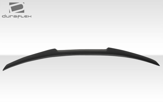2014-2020 BMW 4 Series Duraflex M4 Look Rear Wing