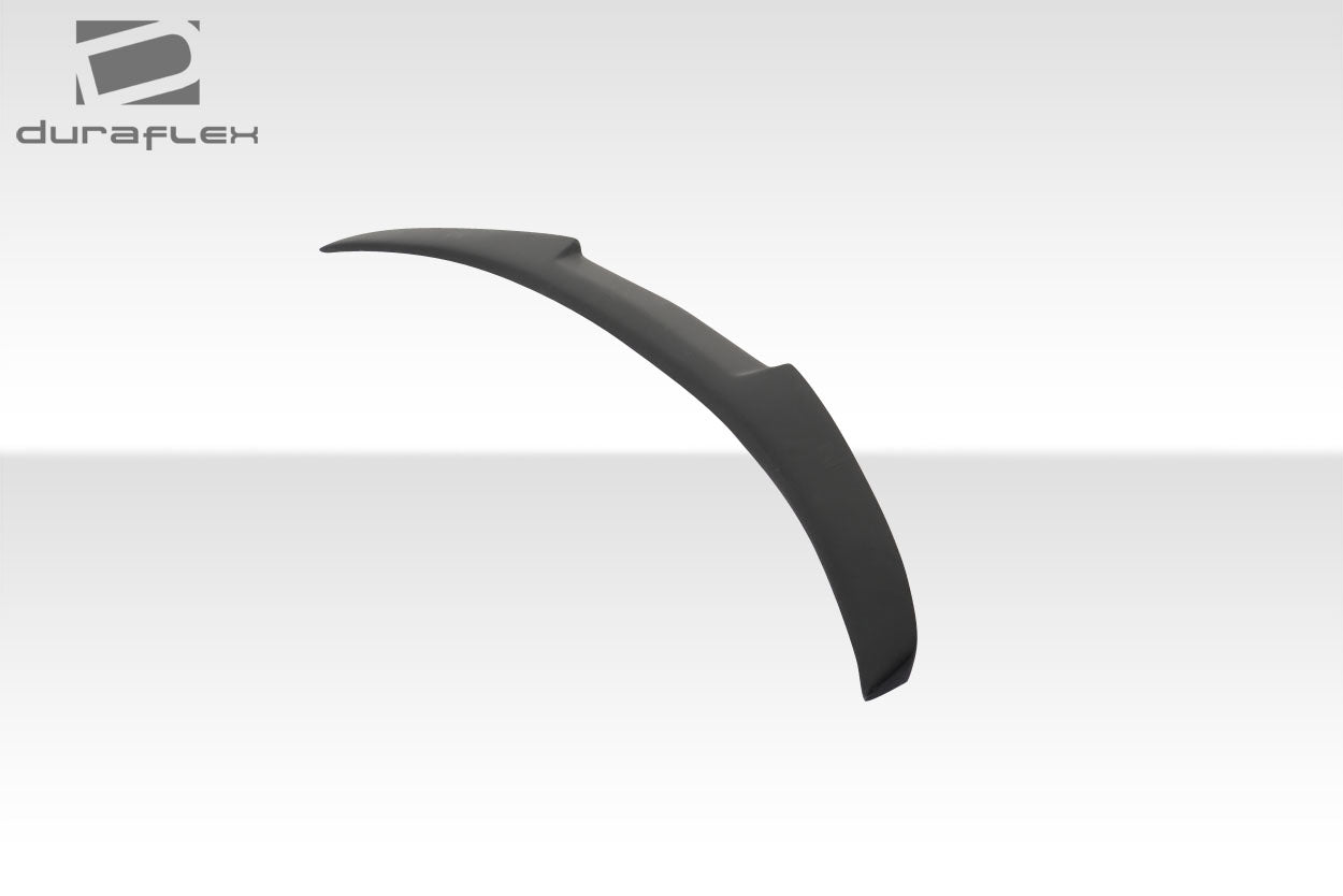 2014-2020 BMW 4 Series Duraflex M4 Look Rear Wing