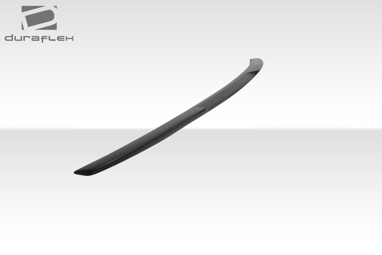 2014-2020 BMW 4 Series Duraflex M4 Look Rear Wing