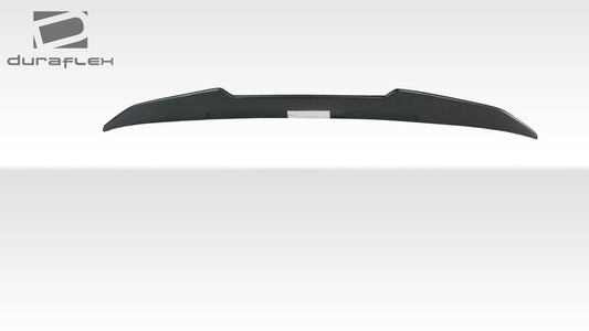 2014-2020 BMW 4 Series Duraflex Plasma Rear Wing