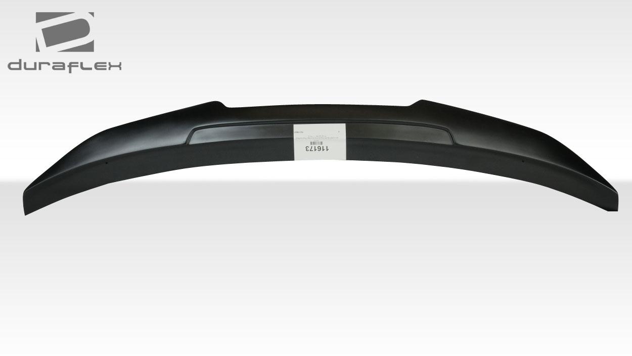 2014-2020 BMW 4 Series Duraflex Plasma Rear Wing