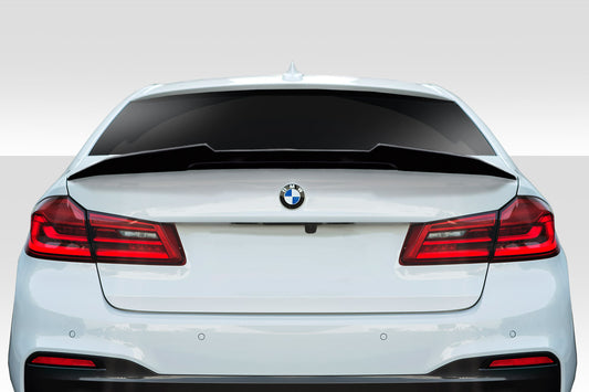 2017-2022 BMW 5 Series Duraflex Plasma Rear Wing