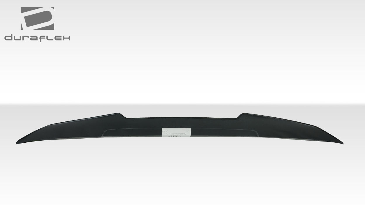 2017-2022 BMW 5 Series Duraflex Plasma Rear Wing