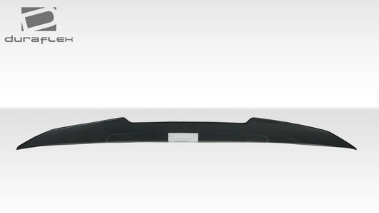 2017-2022 BMW 5 Series Duraflex Plasma Rear Wing