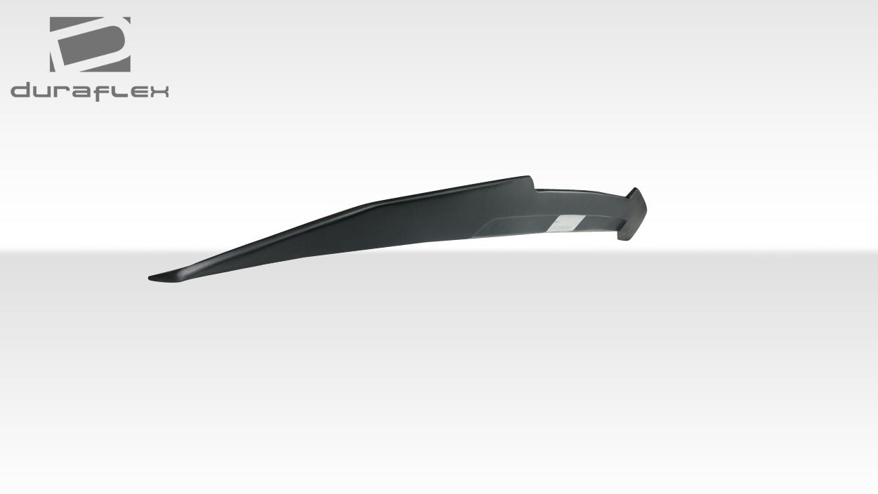 2017-2022 BMW 5 Series G30 2018-2022 M5 F90 Duraflex Plasma Rear Wing Spoiler - 1 Piece