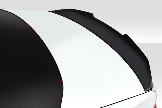 2017-2022 BMW 5 Series Duraflex Plasma Rear Wing