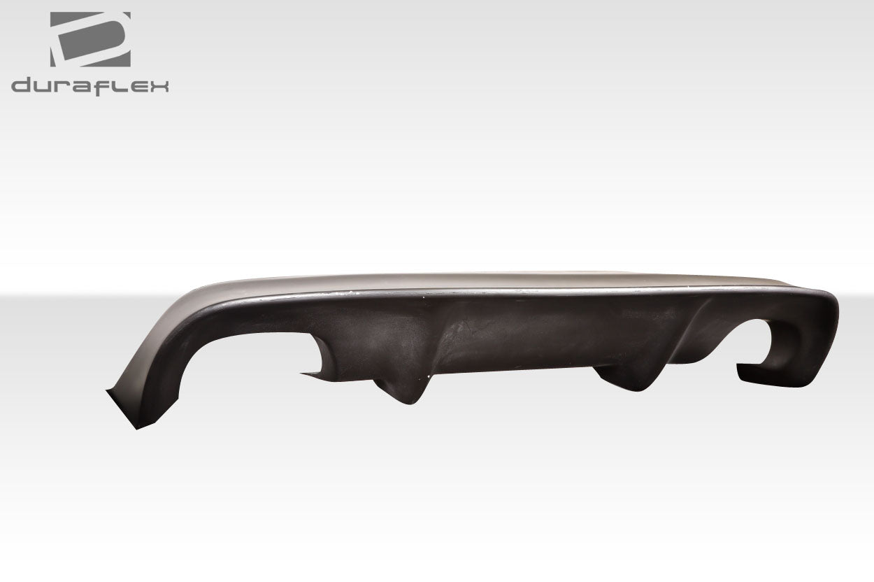 2010-2016 Hyundai Genesis Coupe 2DR Duraflex RBS Rear Diffuser - 1 Piece