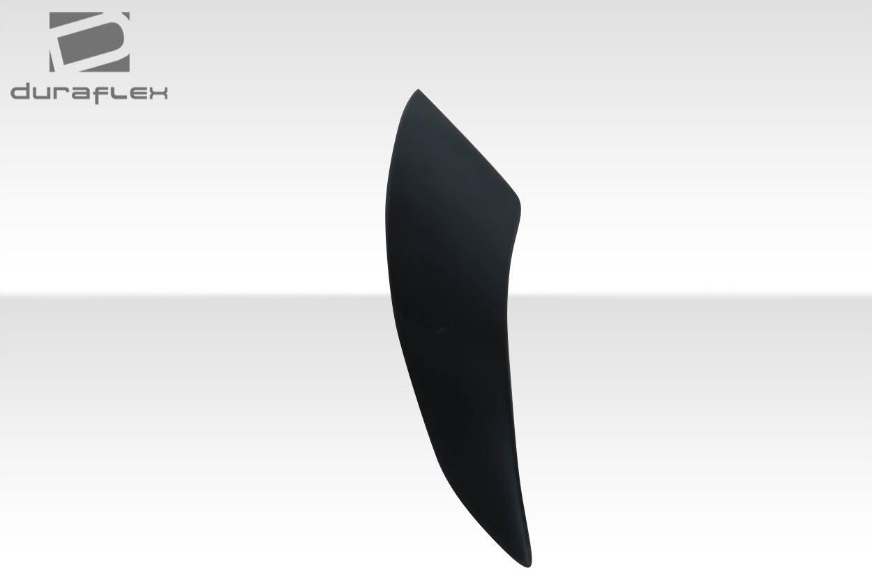1998-2005 Lexus GS Duraflex J Spec Rear Wing