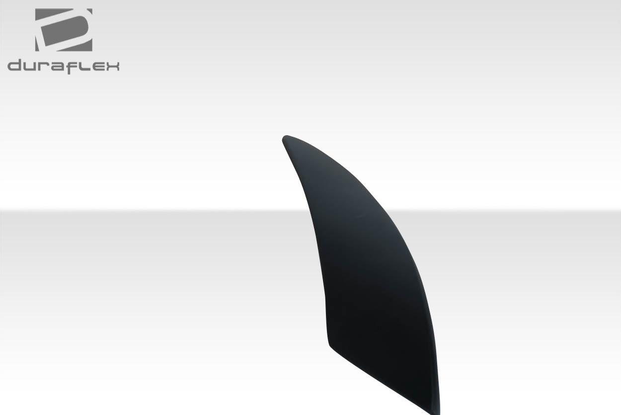 1998-2005 Lexus GS Duraflex J Spec Rear Wing