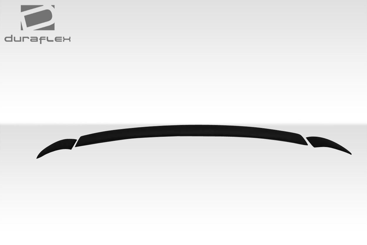 1998-2005 Lexus GS Duraflex J Spec Rear Wing