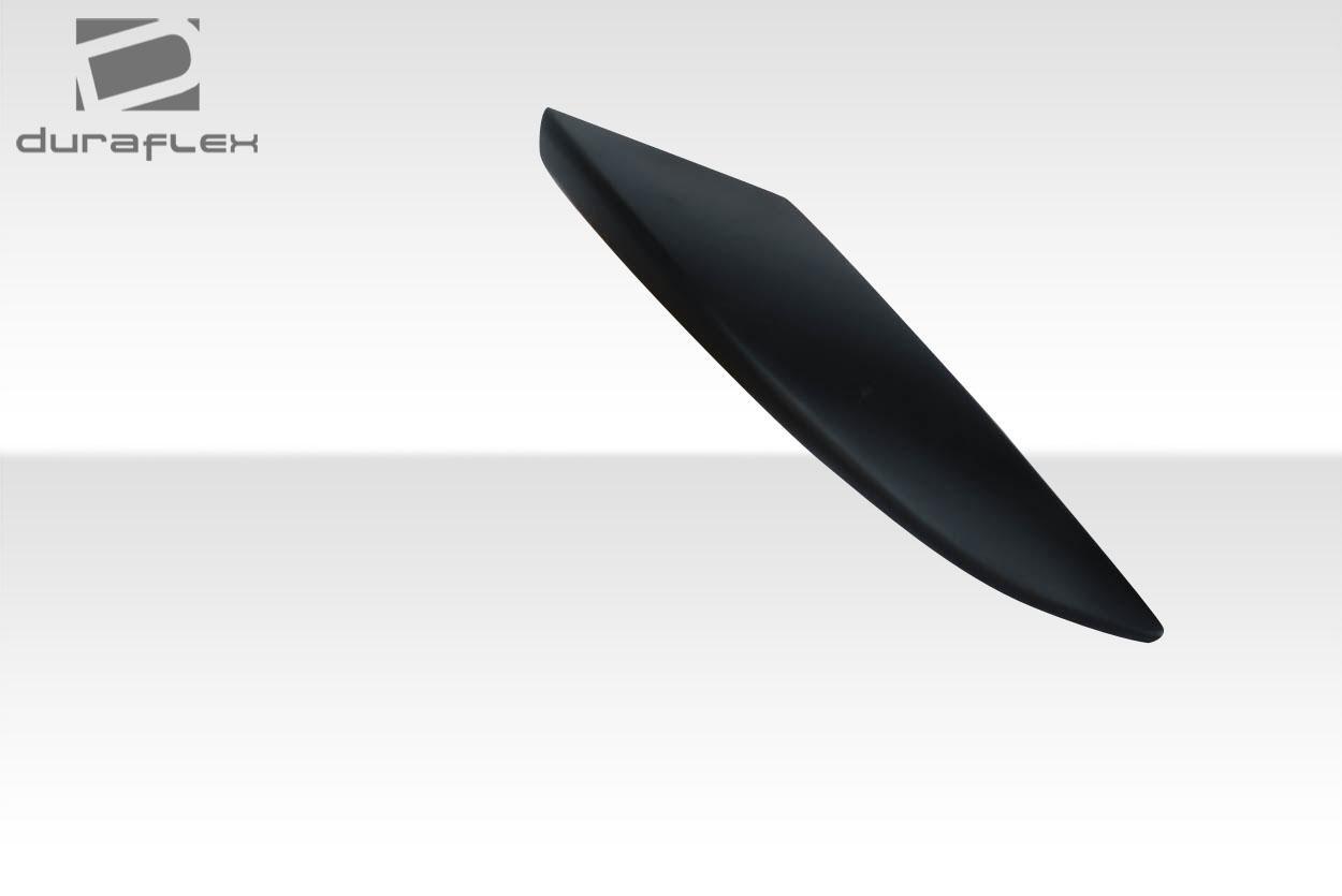 1998-2005 Lexus GS Duraflex J Spec Rear Wing