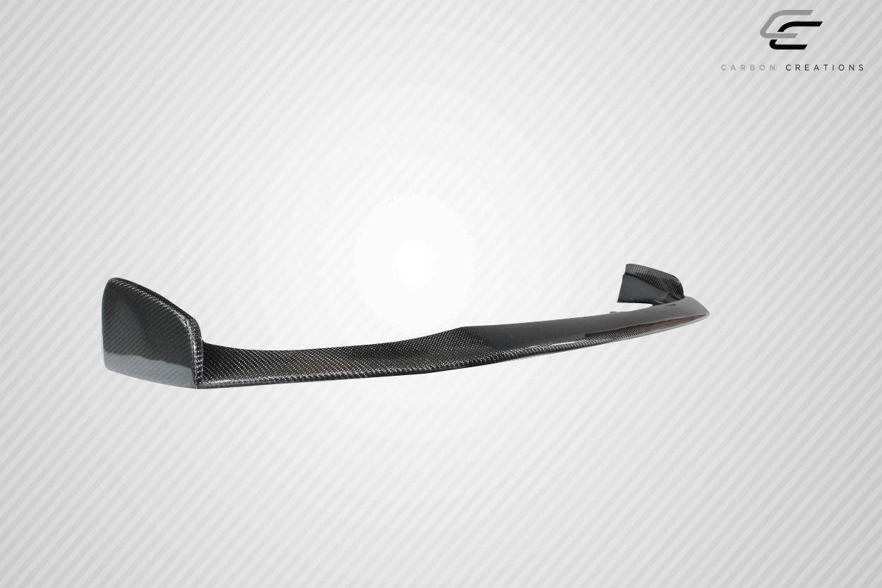 2000-2005 Lexus IS Carbon Creations Type JS Carbon Fiber Front Lip