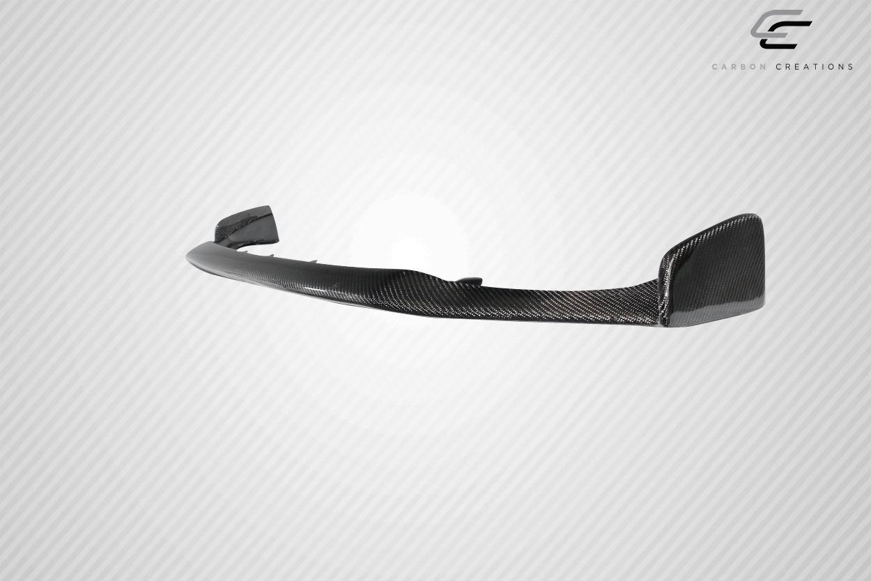 2000-2005 Lexus IS Carbon Creations Type JS Carbon Fiber Front Lip