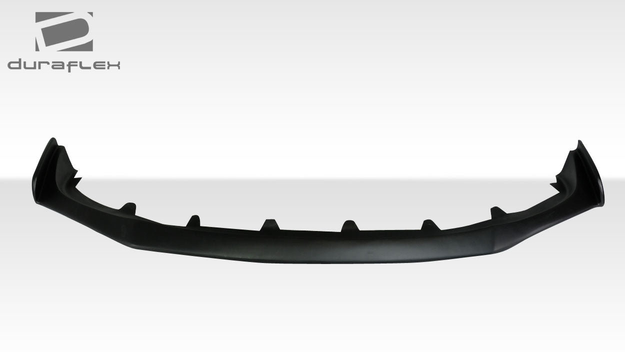 2000-2005 Lexus IS Series IS300 Duraflex Type JS Front Lip Under Spoiler - 1 Piece