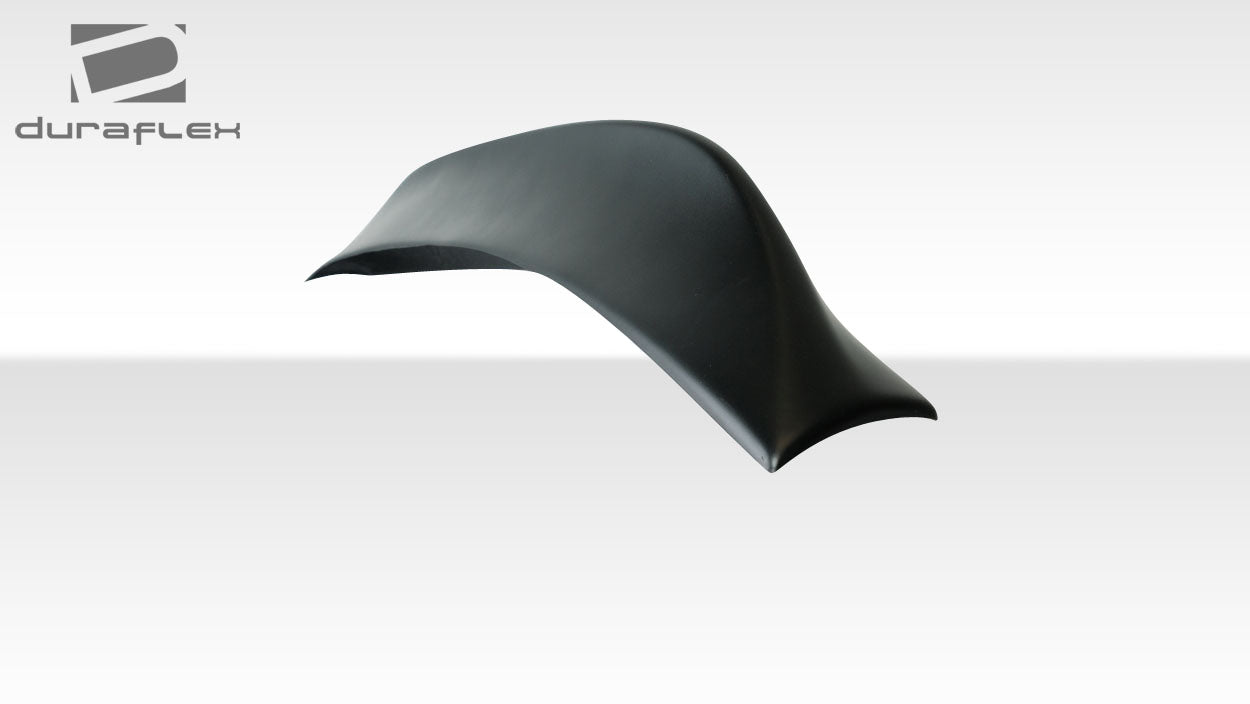 2014-2017 Mazda 6 Duraflex Icon Rear Wing