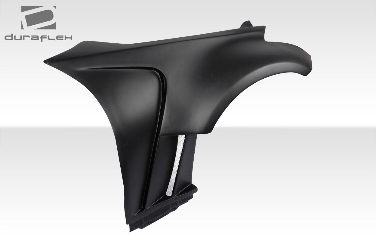 2003-2008 Nissan 350Z Duraflex AMS GT2 Fender