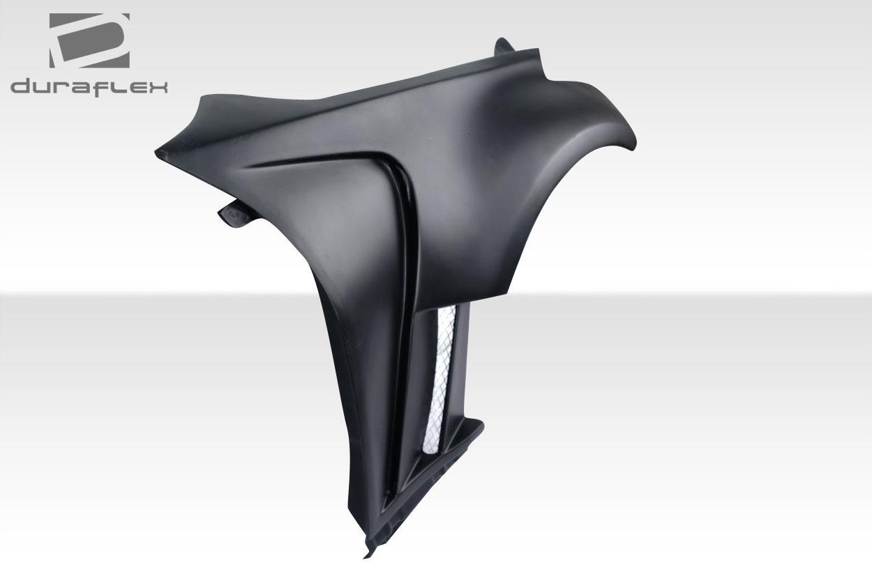2003-2008 Nissan 350Z Duraflex AMS GT2 Fender