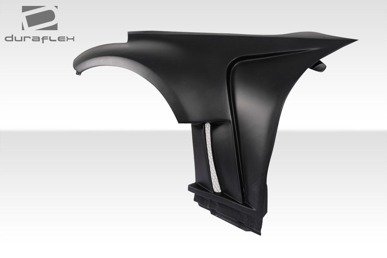 2003-2008 Nissan 350Z Duraflex AMS GT2 Fender