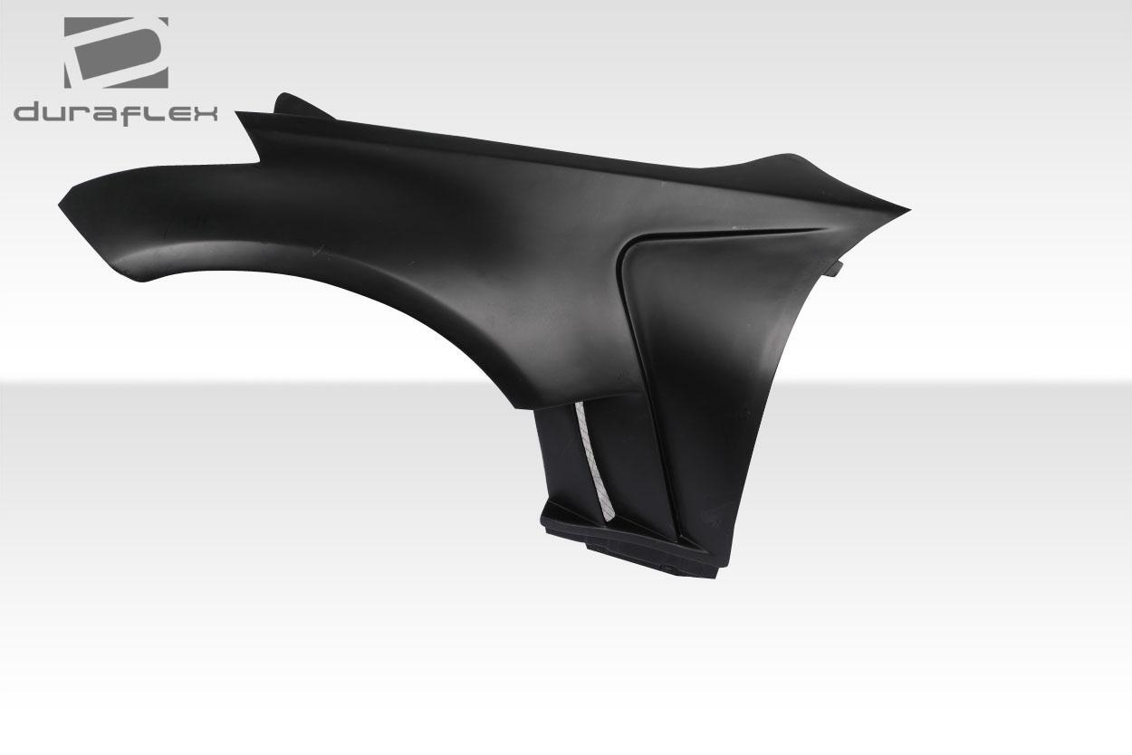2003-2008 Nissan 350Z Duraflex AMS GT2 Fender