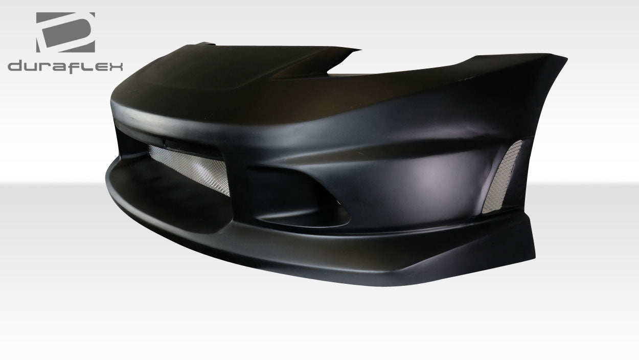 2003-2008 Nissan 350Z Z33 Duraflex VTX Front Bumper Cover - 1 Piece