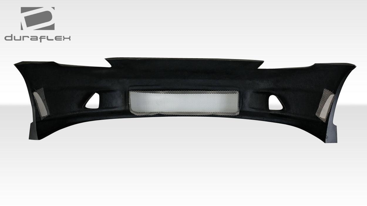 2003-2008 Nissan 350Z Duraflex VTX Front Bumper