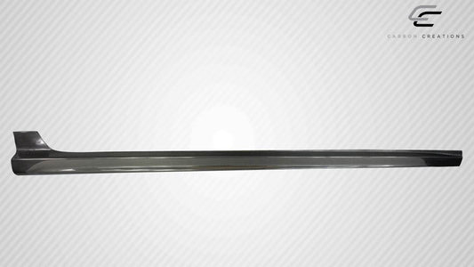 2011-2013 Kia Optima Carbon Creations CPR Side Skirts Rocker Panels - 2 Piece
