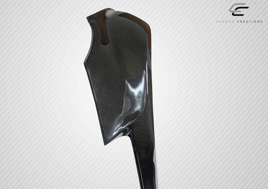 2011-2013 Kia Optima Carbon Creations CPR Carbon Fiber Fender Flare