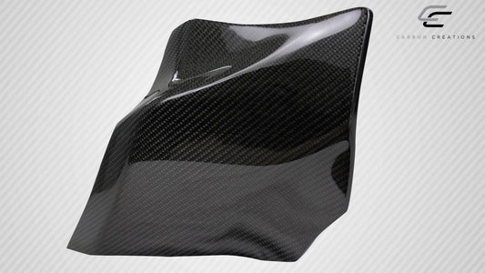 2011-2013 Kia Optima Carbon Creations CPR Carbon Fiber Fender Flare