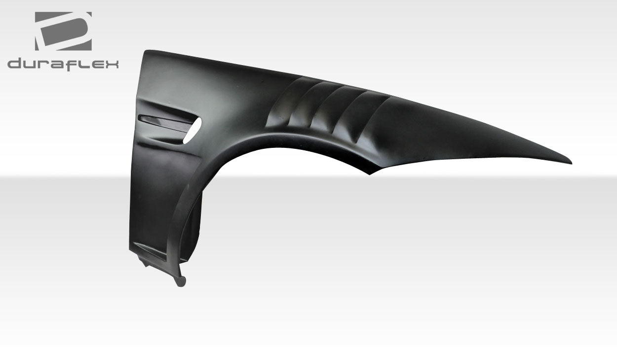 2008-2013 BMW M3 Duraflex GTR Fender