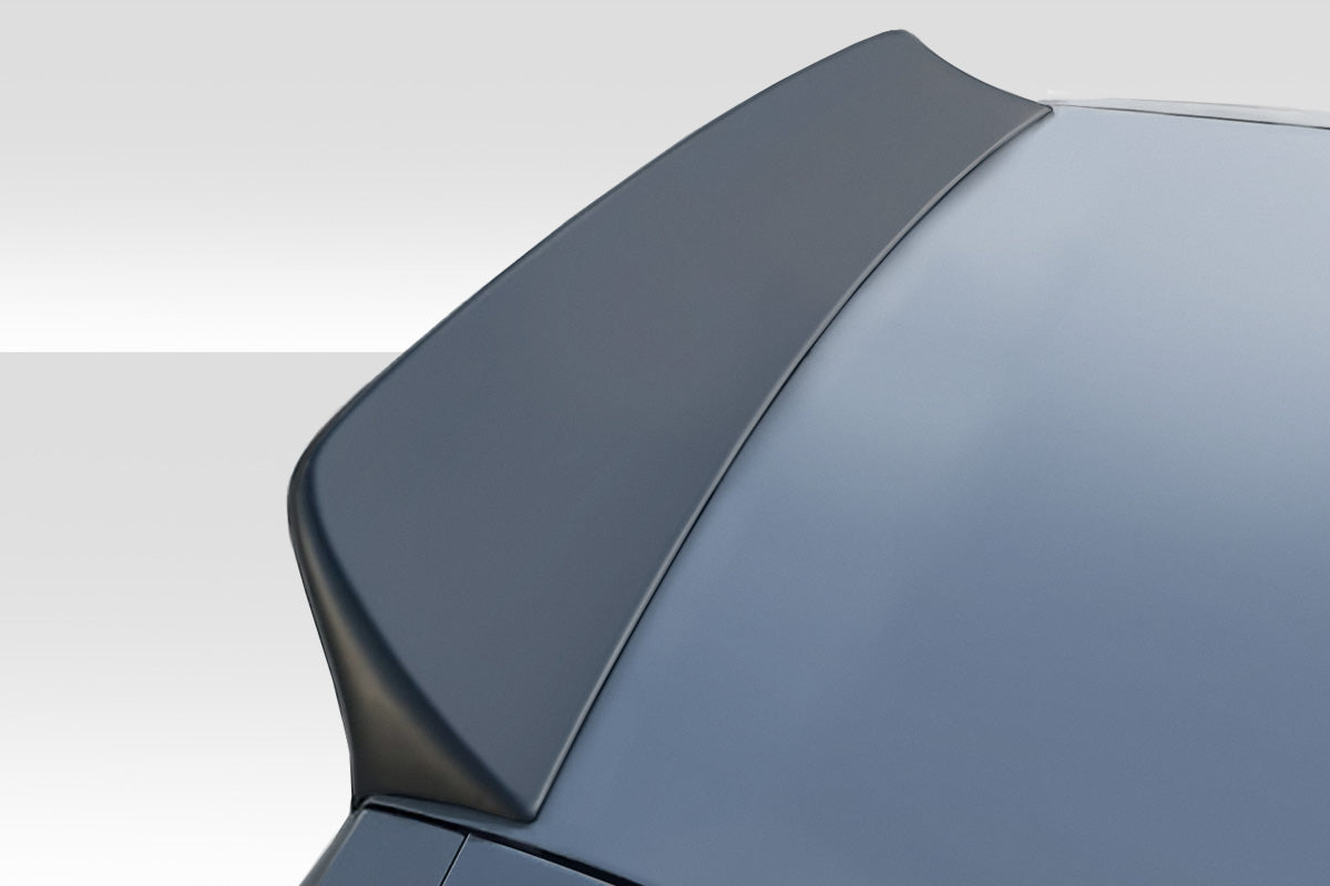 2008-2023 Dodge Challenger Duraflex Iconic Rear Wing