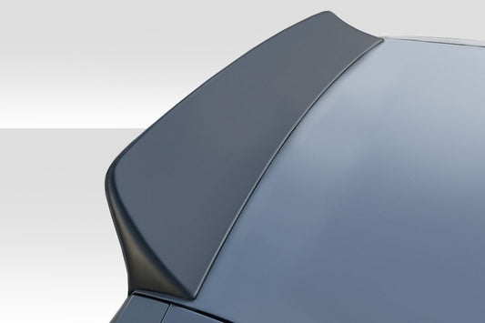 2008-2023 Dodge Challenger Duraflex Iconic Rear Wing