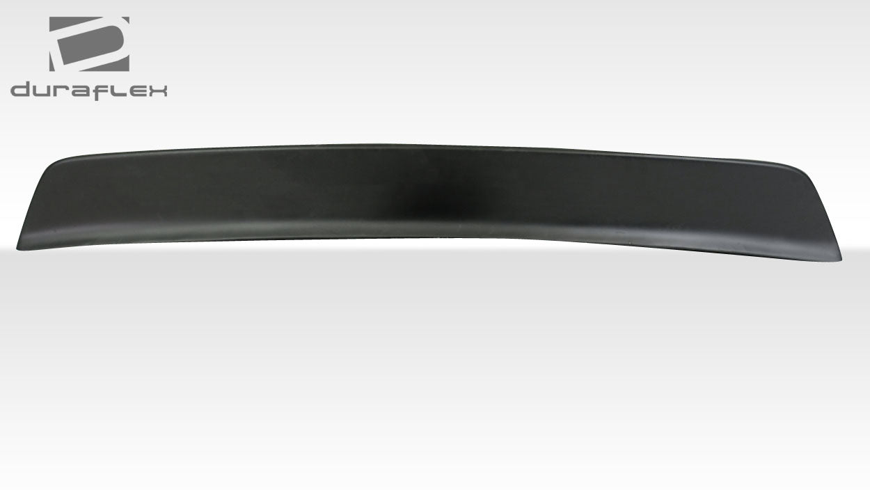 2008-2023 Dodge Challenger Duraflex Iconic Rear Wing