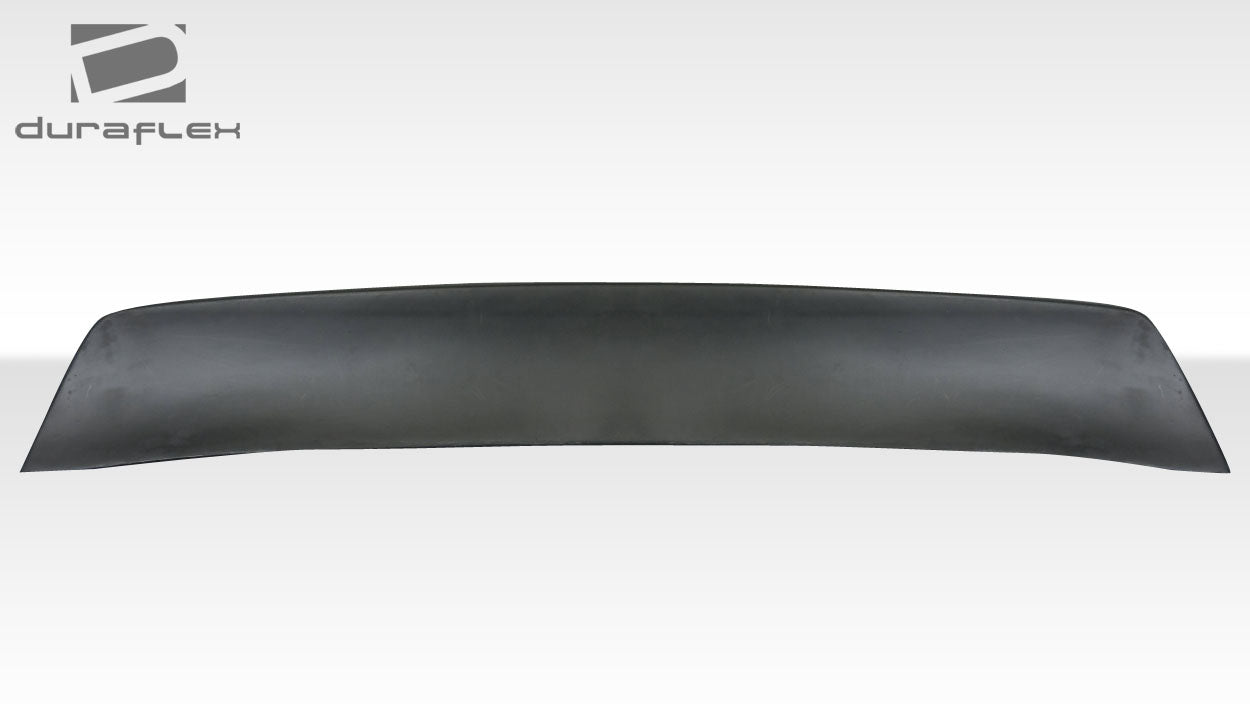 2008-2023 Dodge Challenger Duraflex Iconic Rear Wing