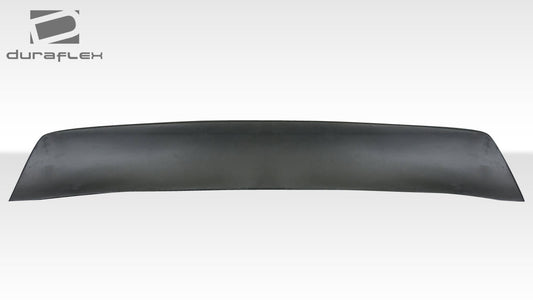 2008-2023 Dodge Challenger Duraflex Iconic Rear Wing