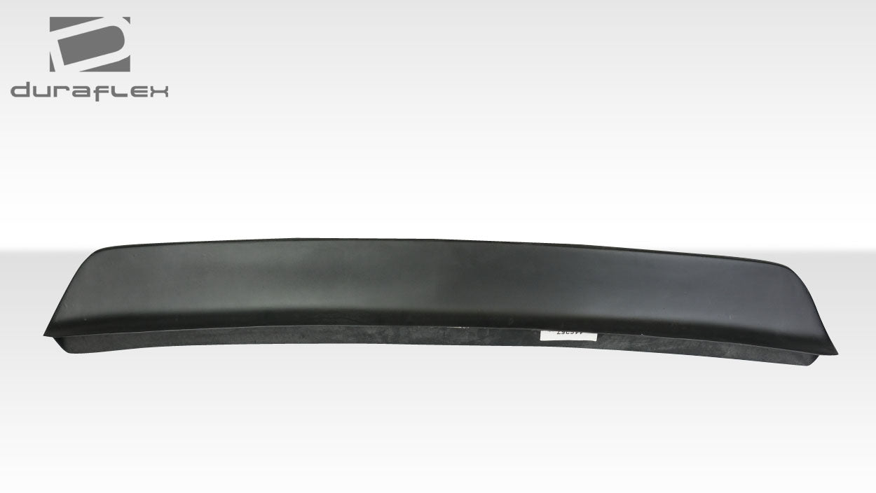 2008-2023 Dodge Challenger Duraflex Iconic Rear Wing