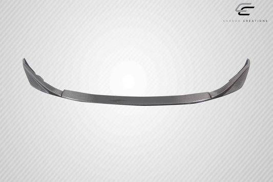 2009-2012 Nissan 370Z Carbon Creations EVS Carbon Fiber Front Lip