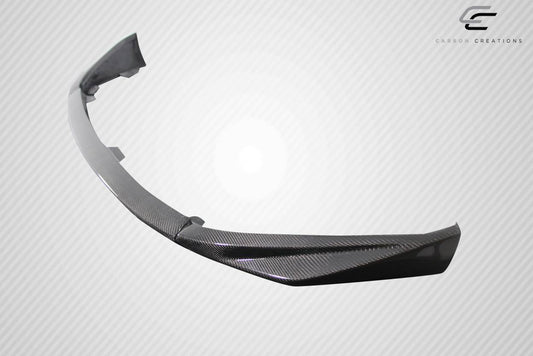 2009-2012 Nissan 370Z Carbon Creations EVS Carbon Fiber Front Lip