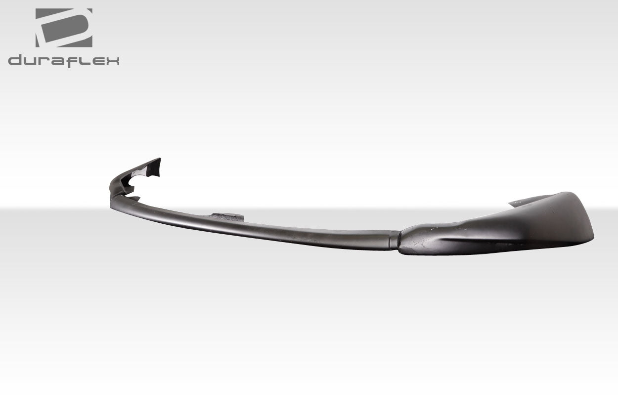2009-2012 Nissan 370Z Z34 Duraflex EVS Front Lip Under Spoiler - 3 Piece