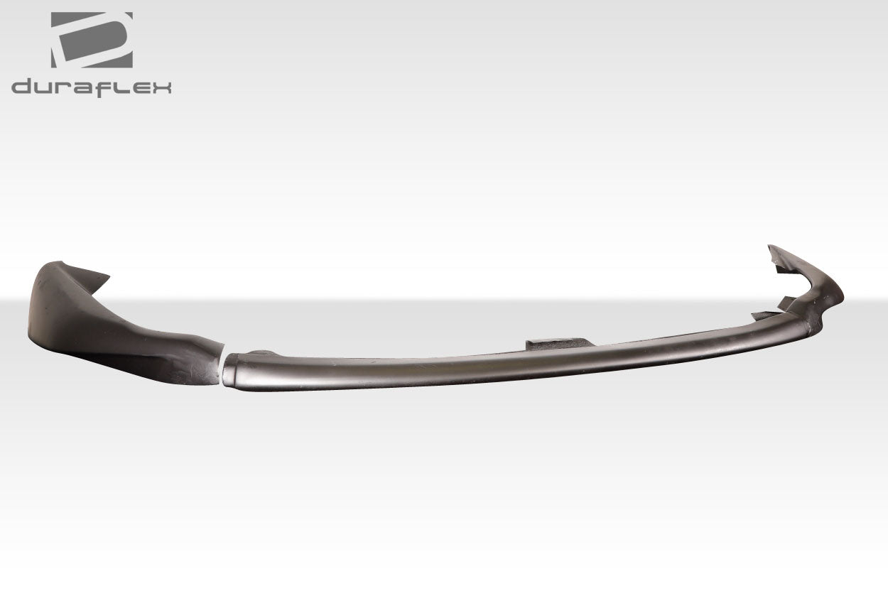 2009-2012 Nissan 370Z Z34 Duraflex EVS Front Lip Under Spoiler - 3 Piece