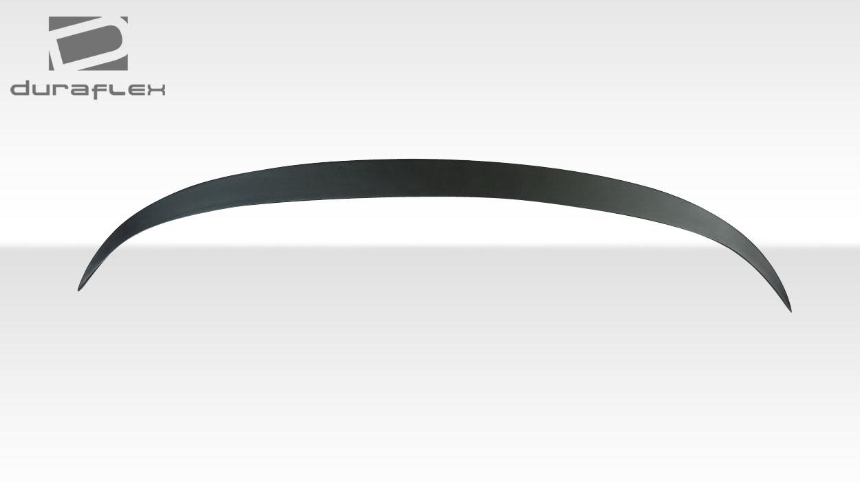 2019-2021 Genesis G70 Duraflex MYS Rear Wing