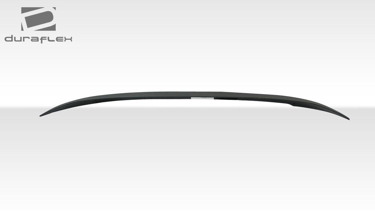 2019-2021 Genesis G70 Duraflex MYS Rear Wing
