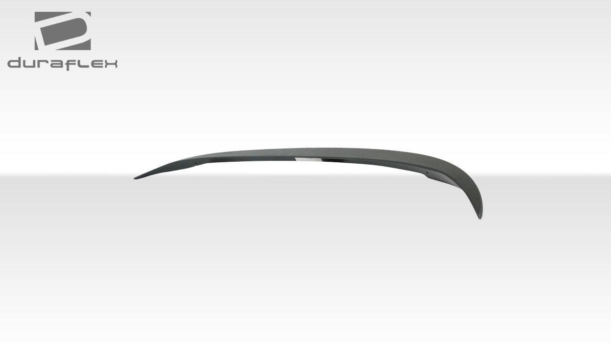 2019-2021 Genesis G70 Duraflex MYS Rear Wing