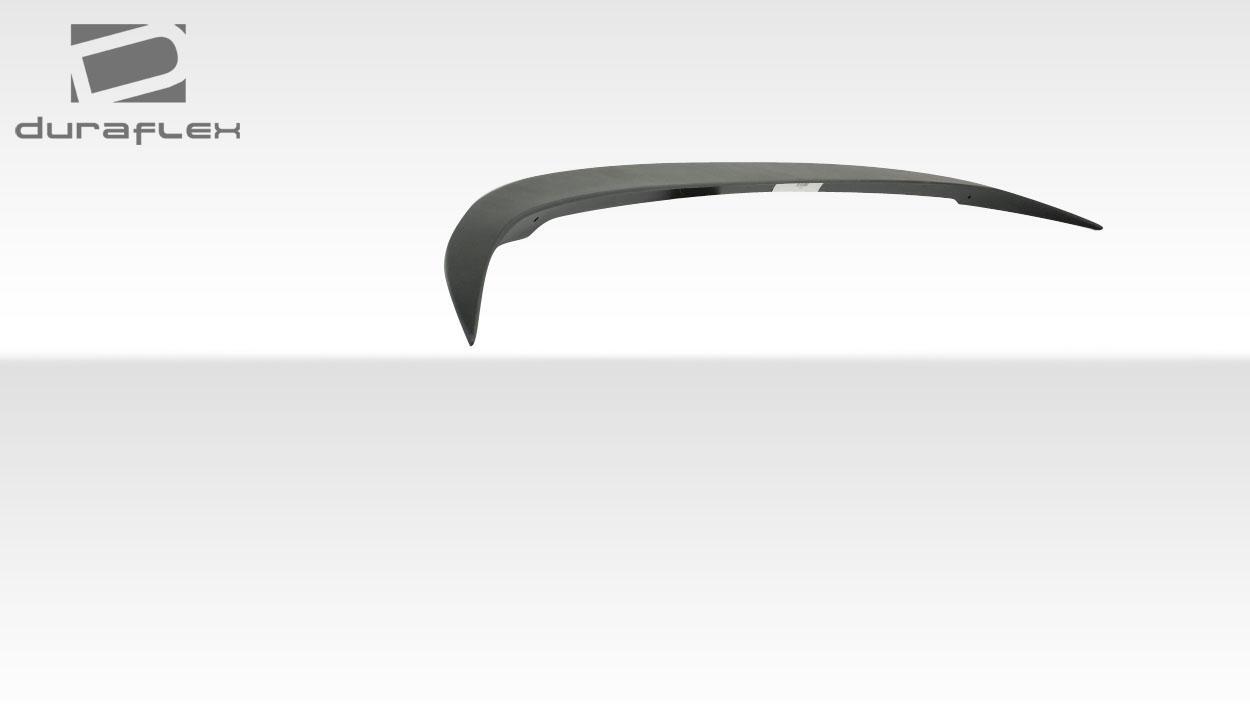 2019-2021 Genesis G70 Duraflex MYS Rear Wing