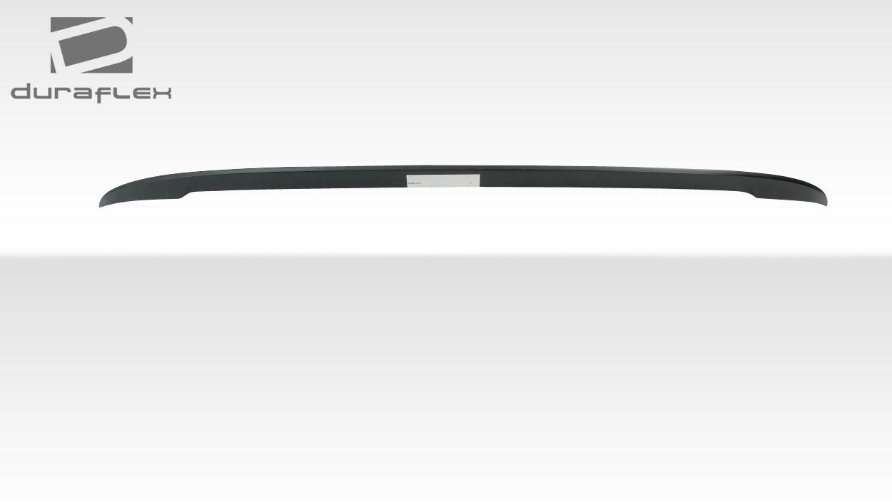 2019-2021 Genesis G70 Duraflex MYS Rear Wing