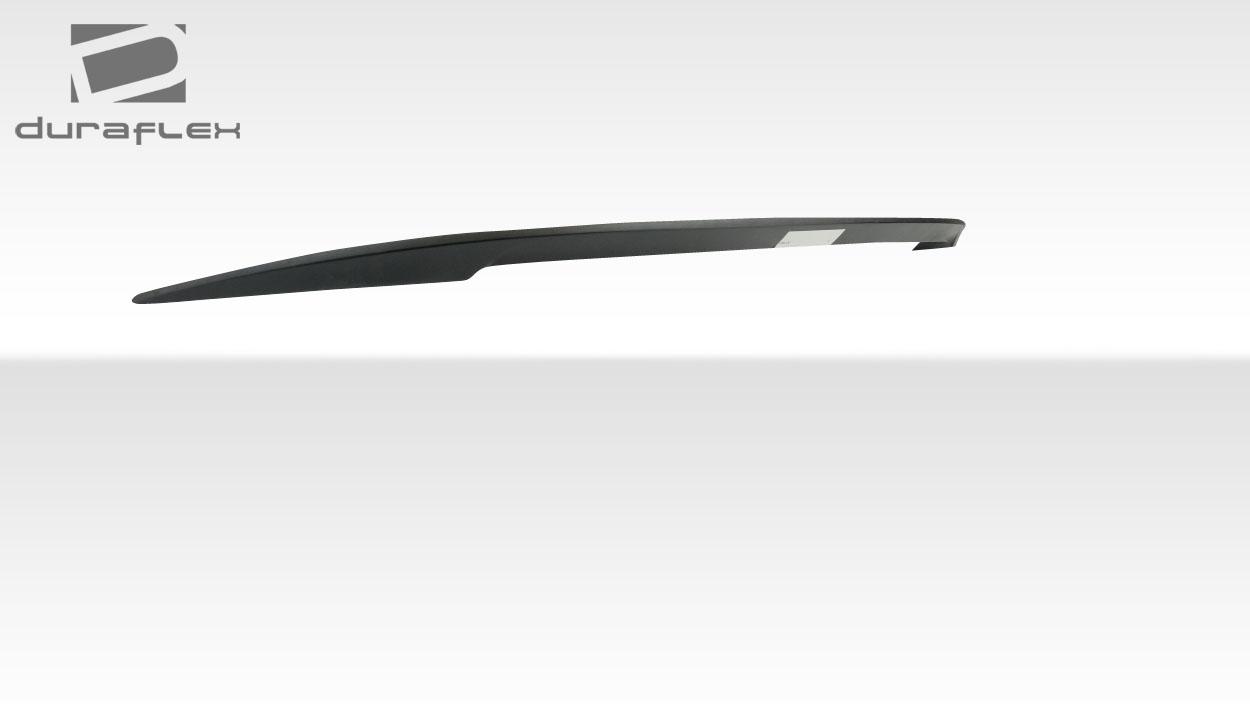2019-2021 Genesis G70 Duraflex MYS Rear Wing