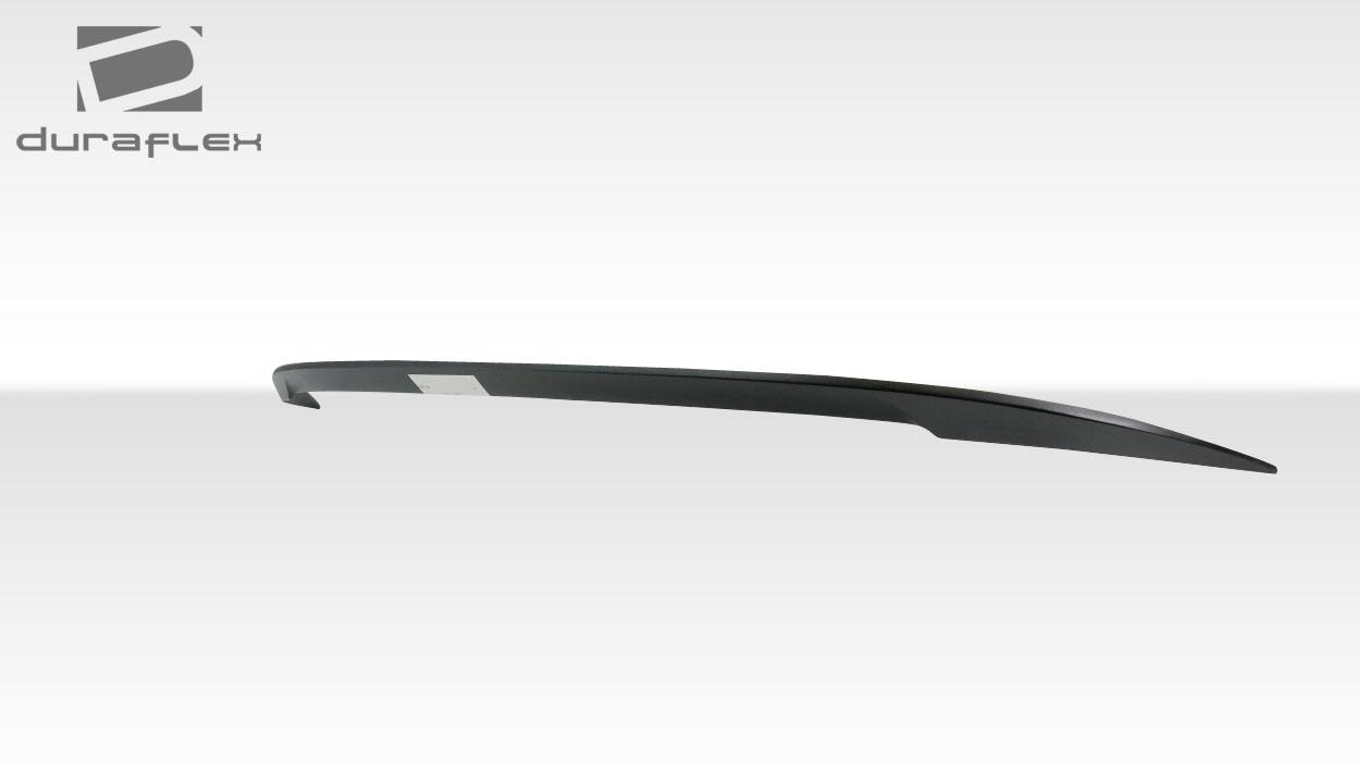 2019-2021 Genesis G70 Duraflex MYS Rear Wing