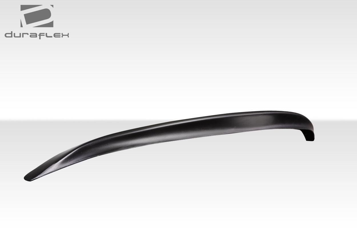 2019-2021 Genesis G70 Duraflex MSR Rear Wing