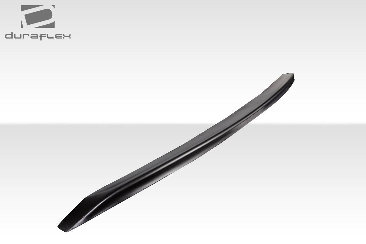 2019-2021 Genesis G70 Duraflex MSR Rear Wing