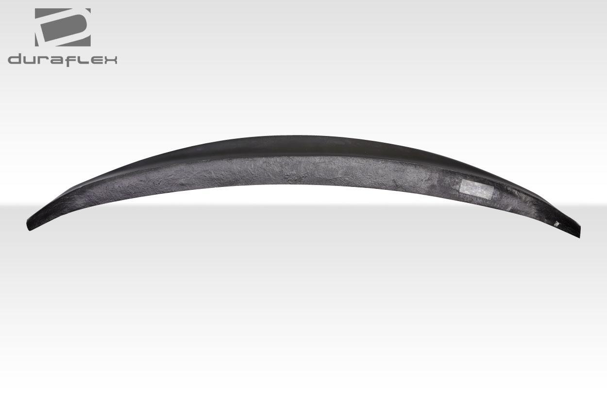 2019-2021 Genesis G70 Duraflex MSR Rear Wing