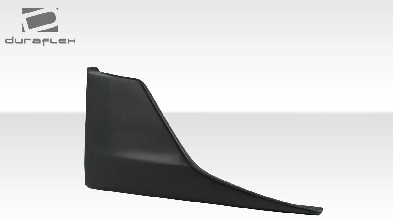 2019-2023 Genesis G70 Duraflex MSR Side Skirts